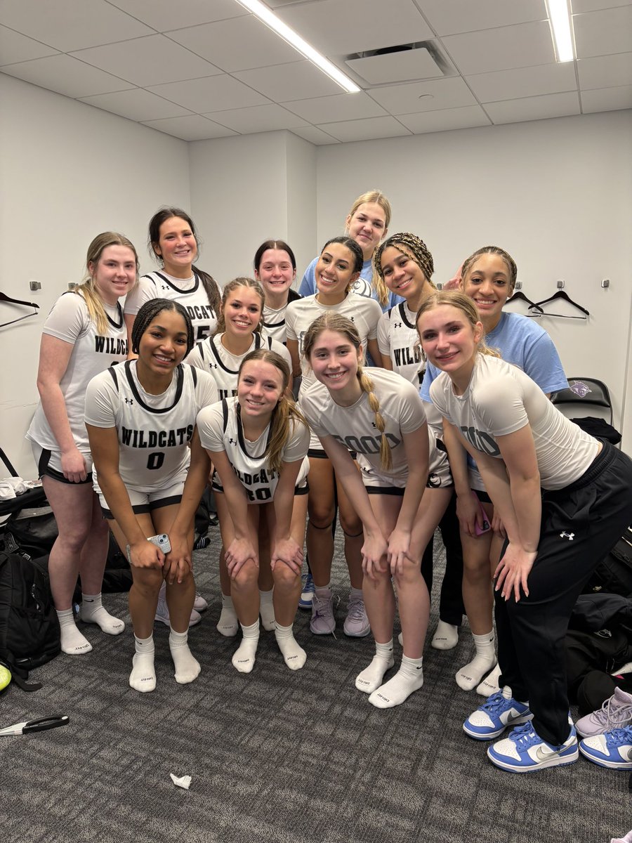 Guyer Lady Wildcat Basketball tweet media