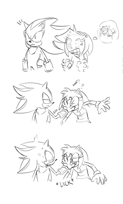 pero pero
#sonicboom 
