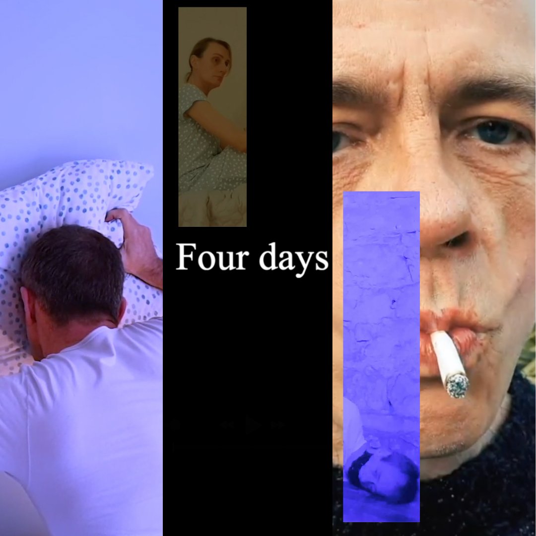 leon clowes (@clowesleon) on Twitter photo This Friday at midday, I’m reading and showing the Four Days film at <a href="/Bethlem_Gallery/">Bethlem Gallery</a>’s online (be)longing: Family event with <a href="/danieljayregan/">Daniel Regan</a> & Claire Sunho Lee.
This is not an easy family story, but I'd love you to join us: bethlemgallery.com/whats-on/belon…
Supported by <a href="/maudsleycharity/">Maudsley Charity</a> This Friday at midday, I’m reading and showing the Four Days film at <a href="/Bethlem_Gallery/">Bethlem Gallery</a>’s online (be)longing: Family event with <a href="/danieljayregan/">Daniel Regan</a> & Claire Sunho Lee.
This is not an easy family story, but I'd love you to join us: bethlemgallery.com/whats-on/belon…
Supported by <a href="/maudsleycharity/">Maudsley Charity</a>