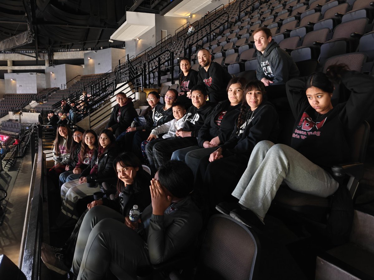 Buena Vista High Girls Wrestling tweet media