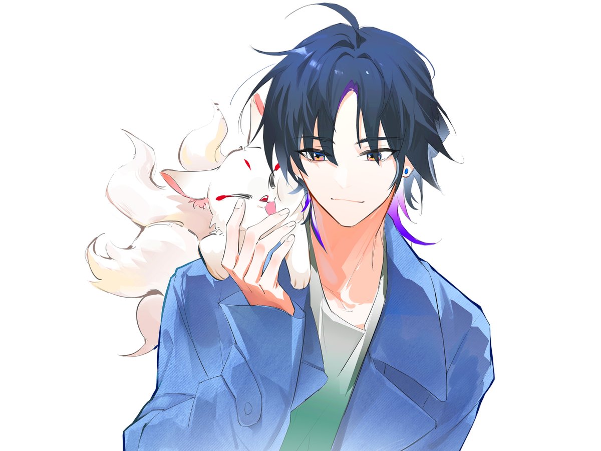 Elsayan4869's tweet image. #OC 😚