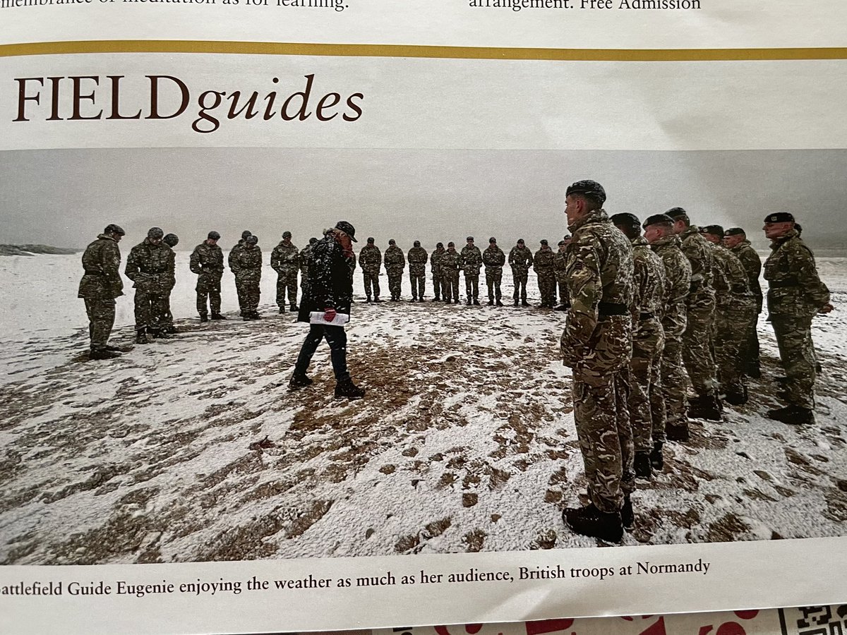 Eugenie Brooks 🇺🇦 🇬🇧 tweet media