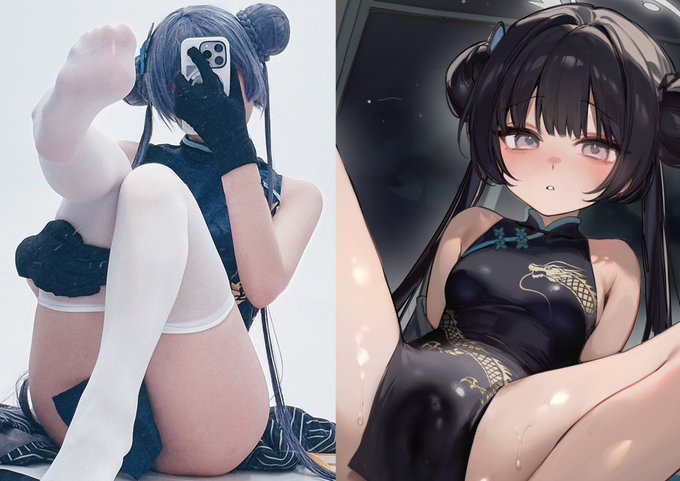 👈描いた人                          イラスト👉
キサキお誕生日おめでとう💙 