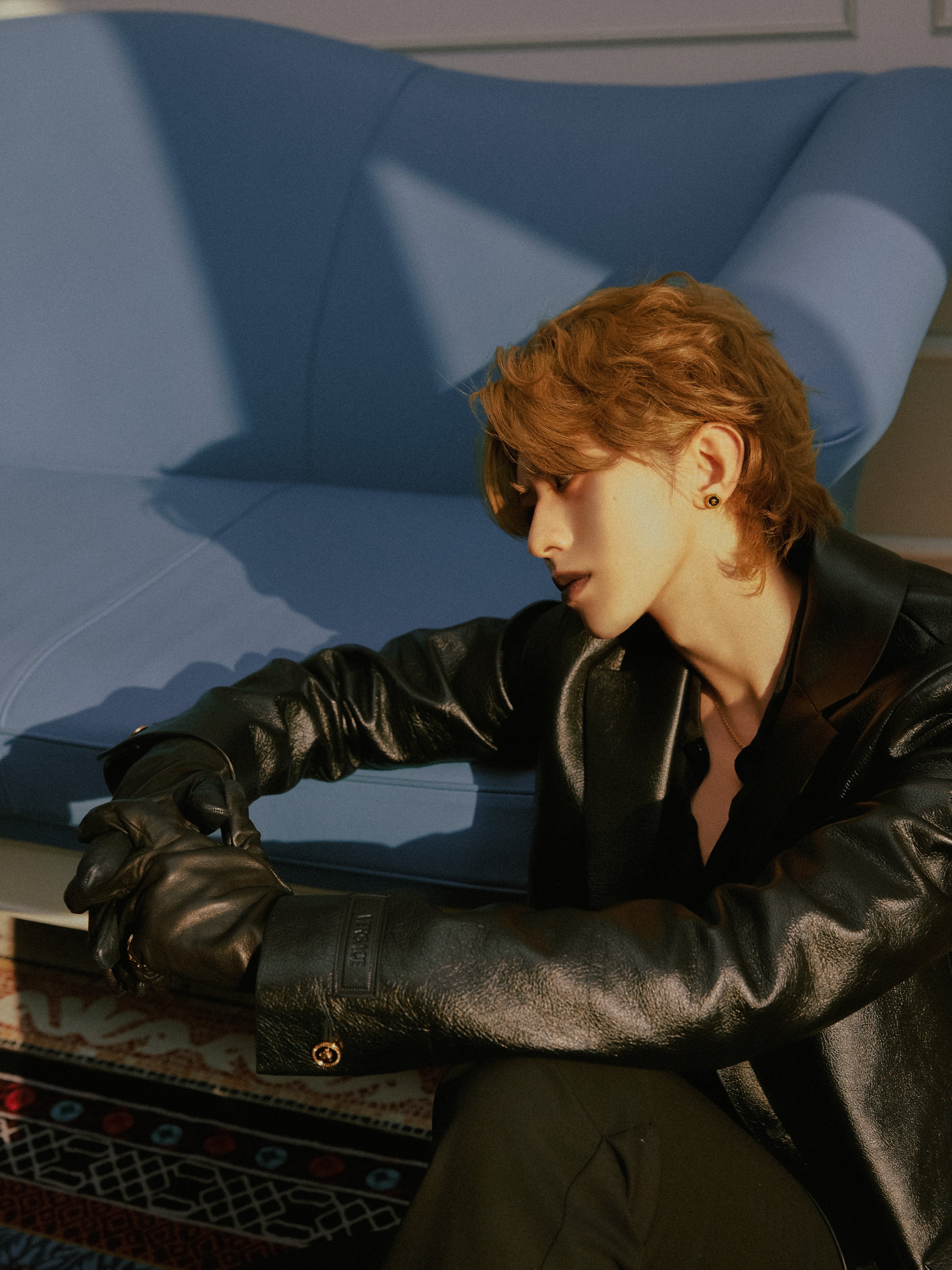 Ｋ―ＫＵＮ BRAKE CALIPER ASSY SUITABLE FOR TOY HILUX KUN25/26 4WD FRT