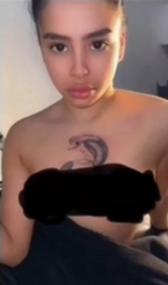 Wanisbl's tweet photo. LEYNA TEAM NASDAS VIDEO

APRES MOUNA QUI TOURNE APRES QU’UNE VIDEO A LEAK C’EST AU TOUR DE LEYNA ! ON VOIT TOUT ! C’EST UNE DINGUERIE🤯

Lien sur mon profil en bio pour voir↗️

J’ai leak aussi la video de assya team nasdas / angy / coco / Donna 

❤️ CLIQUE SUR LE LIEN EN BIO 🥰 https://t.co/L2JBiwH9Fa
