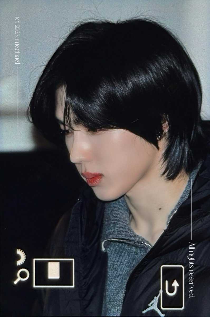 250219 pre #LUN8 #Chael #루네이트 #카엘 #임준엽