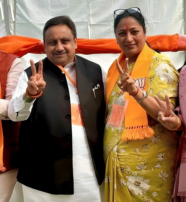 Praveen Khandelwal (@pkhandelwal_mp) on Twitter photo рдорд╛рдирдиреАрдп рдкреНрд░рдзрд╛рдирдордВрддреНрд░реА <a href="/narendramodi/">Narendra Modi</a> рдЬреА рдХреЗ рдиреЗрддреГрддреНрд╡ рдореЗрдВ рд╡рд┐рдХрд╕рд┐рдд рднрд╛рд░рдд, рд╡рд┐рдХрд╕рд┐рдд рджрд┐рд▓реНрд▓реА рдХреА рдУрд░ рдПрдХ рдФрд░ рдорд╣рддреНрд╡рдкреВрд░реНрдг рдХрджрдо!
рд╣рдорд╛рд░реА рд▓реЛрдХрд╕рднрд╛ рдЪрд╛рдВрджрдиреА рдЪреМрдХ рдХреА рд╢рд╛рд▓реАрдорд╛рд░ рдмрд╛рдЧ рд╡рд┐рдзрд╛рдирд╕рднрд╛ рд╕реЗ рд▓реЛрдХрдкреНрд░рд┐рдп рд╡рд┐рдзрд╛рдпрдХ рд╢реНрд░реАрдорддреА рд░реЗрдЦрд╛ рдЧреБрдкреНрддрд╛ рдЬреА (<a href="/gupta_rekha/">Rekha Gupta</a>) рдХреЛ рдореБрдЦреНрдпрдордВрддреНрд░реА рдкрдж рдХреЗ рд▓рд┐рдП рдирд╛рдорд┐рдд рдХрд┐рдП рдЬрд╛рдиреЗ рдкрд░ рд╣рд╛рд░реНрджрд┐рдХ рдмрдзрд╛рдИ рдПрд╡рдВ рдорд╛рдирдиреАрдп рдкреНрд░рдзрд╛рдирдордВрддреНрд░реА <a href="/narendramodi/">Narendra Modi</a> рдЬреА рдХреЗ рдиреЗрддреГрддреНрд╡ рдореЗрдВ рд╡рд┐рдХрд╕рд┐рдд рднрд╛рд░рдд, рд╡рд┐рдХрд╕рд┐рдд рджрд┐рд▓реНрд▓реА рдХреА рдУрд░ рдПрдХ рдФрд░ рдорд╣рддреНрд╡рдкреВрд░реНрдг рдХрджрдо!
рд╣рдорд╛рд░реА рд▓реЛрдХрд╕рднрд╛ рдЪрд╛рдВрджрдиреА рдЪреМрдХ рдХреА рд╢рд╛рд▓реАрдорд╛рд░ рдмрд╛рдЧ рд╡рд┐рдзрд╛рдирд╕рднрд╛ рд╕реЗ рд▓реЛрдХрдкреНрд░рд┐рдп рд╡рд┐рдзрд╛рдпрдХ рд╢реНрд░реАрдорддреА рд░реЗрдЦрд╛ рдЧреБрдкреНрддрд╛ рдЬреА (<a href="/gupta_rekha/">Rekha Gupta</a>) рдХреЛ рдореБрдЦреНрдпрдордВрддреНрд░реА рдкрдж рдХреЗ рд▓рд┐рдП рдирд╛рдорд┐рдд рдХрд┐рдП рдЬрд╛рдиреЗ рдкрд░ рд╣рд╛рд░реНрджрд┐рдХ рдмрдзрд╛рдИ рдПрд╡рдВ