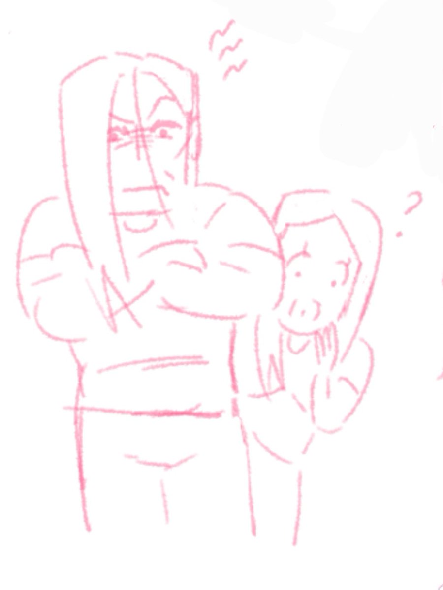 tttarina's tweet photo. silly #explosiontooth doodles from magma https://t.co/YDStt6yDQw