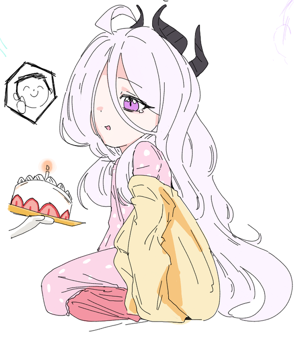 絵チャあざした! 