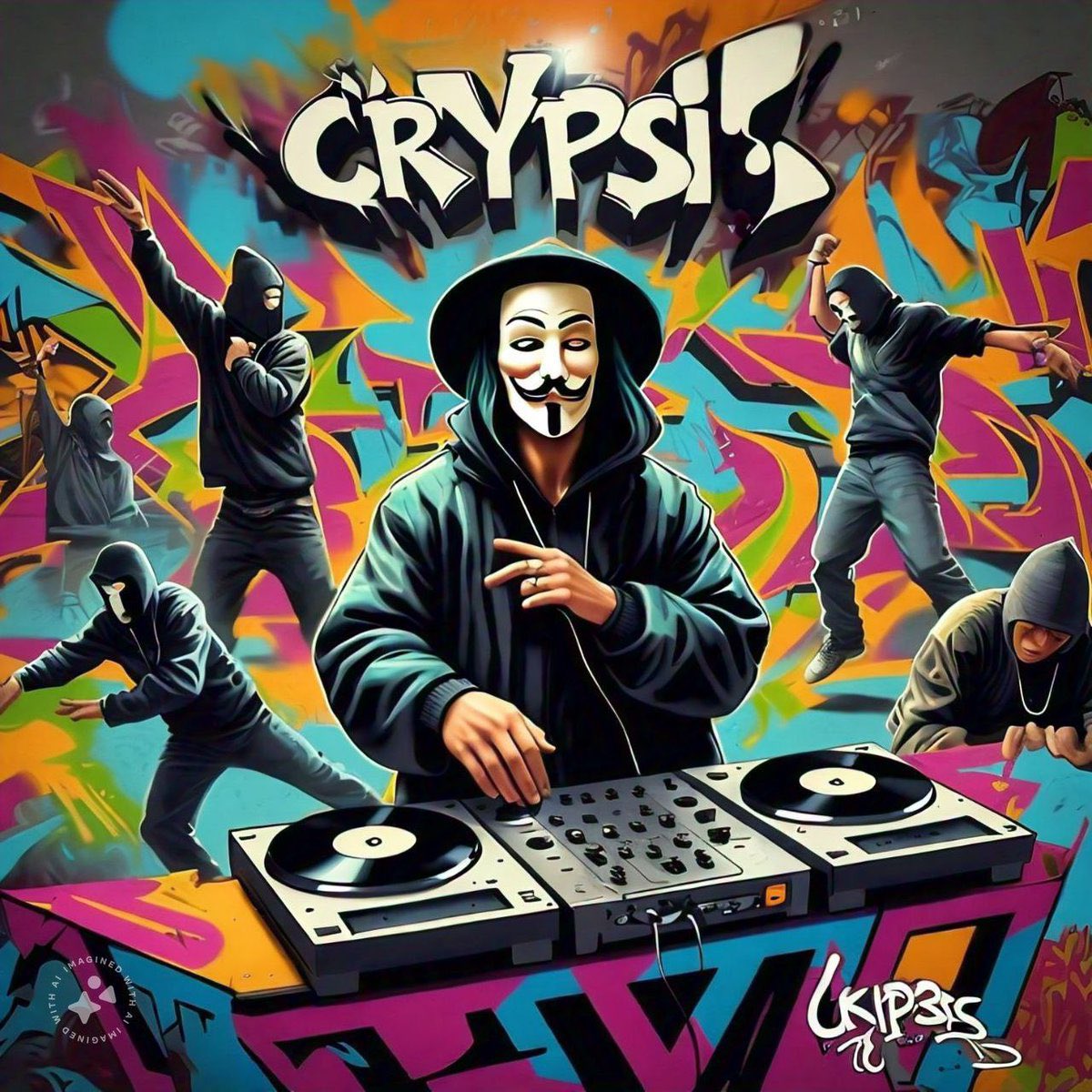 PiusMiracle12's tweet photo. This isn’t Wall Street. This is Crypsi Street. Where the underdogs flip the system and the rebels set the rules. No banks, no middlemen, just pure decentralized power.

Telegram: https://t.co/3ikt7JYY79 
Web: https://t.co/rOAAiMuuW8
@CrypsiArt 

#SolanaAirdrop #MEMECoin #Bitcoin https://t.co/rnx3DaQuAL