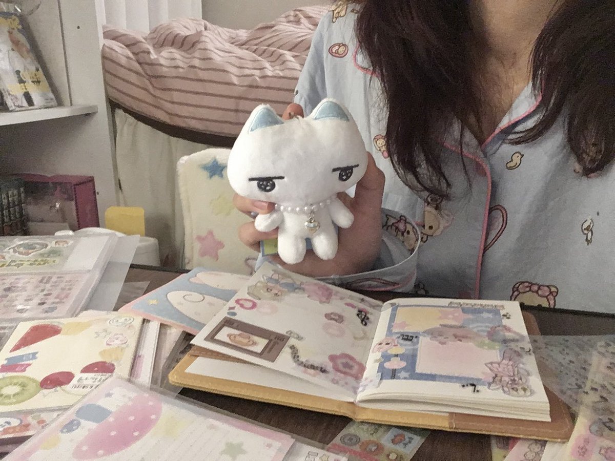 코타츠에서 사부작