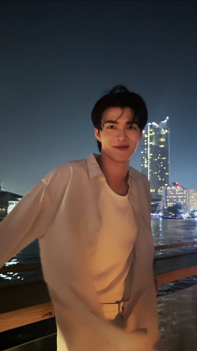Luna88_MN's tweet photo. ~~💌 #จดหมายถึงคุณพระจันทร์                               
                      
                     แด่เธอ ศิลปิน 
            ผู้ที่ข้าพเจ้า รักดั่งดวงใจ
      ขอให้คุณสงบสุขและปลอดภัย 
              ในระหว่างทางที่เติบโต

Nite nite 🖤🌙@nichameen8 
#Meennicha8 #มีนนิชคุณ https://t.co/yliSbCfdNO