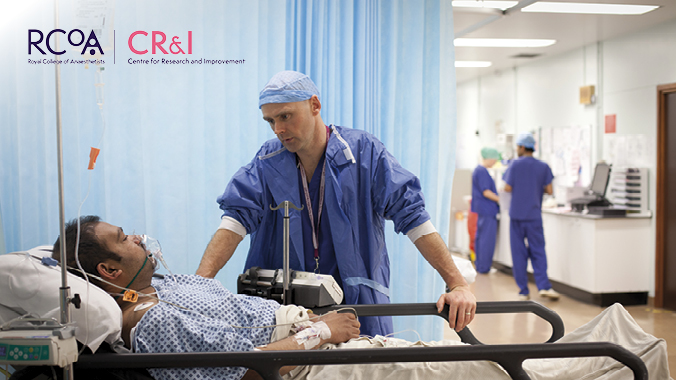 RCoA Centre for Research & Improvement (@rcoa_cri) on Twitter photo Are you a resident doctor working on the emergency laparotomy pathway?
Please complete this survey to share your views on how the guidelines work in practice:
ths.im/emlap
<a href="/RCoANews/">Royal College of Anaesthetists</a> <a href="/THIS_Institute/">THIS Institute</a>
<a href="/RCollEM/">Royal College of Emergency Medicine</a>
<a href="/theRCN/">The RCN</a>
<a href="/RCRadiologists/">The Royal College of Radiologists</a>
<a href="/RCSnews/">The Royal College of Surgeons of England</a>
<a href="/BSGAR_UK/">BSGAR</a>
<a href="/asgbi/">ASGBI</a> Are you a resident doctor working on the emergency laparotomy pathway?
Please complete this survey to share your views on how the guidelines work in practice:
ths.im/emlap
<a href="/RCoANews/">Royal College of Anaesthetists</a> <a href="/THIS_Institute/">THIS Institute</a>
<a href="/RCollEM/">Royal College of Emergency Medicine</a>
<a href="/theRCN/">The RCN</a>
<a href="/RCRadiologists/">The Royal College of Radiologists</a>
<a href="/RCSnews/">The Royal College of Surgeons of England</a>
<a href="/BSGAR_UK/">BSGAR</a>
<a href="/asgbi/">ASGBI</a>