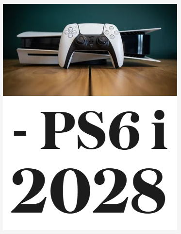 Nei, ingen har sagt at PS6 kommer i 2028.
Og nei, Yoshida sa heller ikke i intervjuet saken handler om at PS6 kommer i 2028. 

Kult at dere skriver om spill VG, men dette er ikke engang tabloid vinkling, det er bare sprøyt.