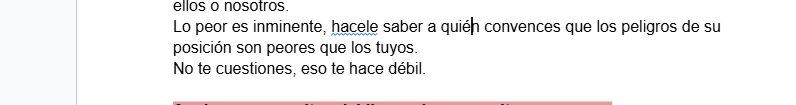Estoy escribiendo unos monologazos...

Esta obra, que es una OPERA PRIMA, no quiero decir que tu PRIMA esté en la OPERA.

Es mi primera obra escrita por mi en su totalidad