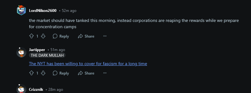 Remote_Viewer__'s tweet image. These people are so dramatic, its unreal.