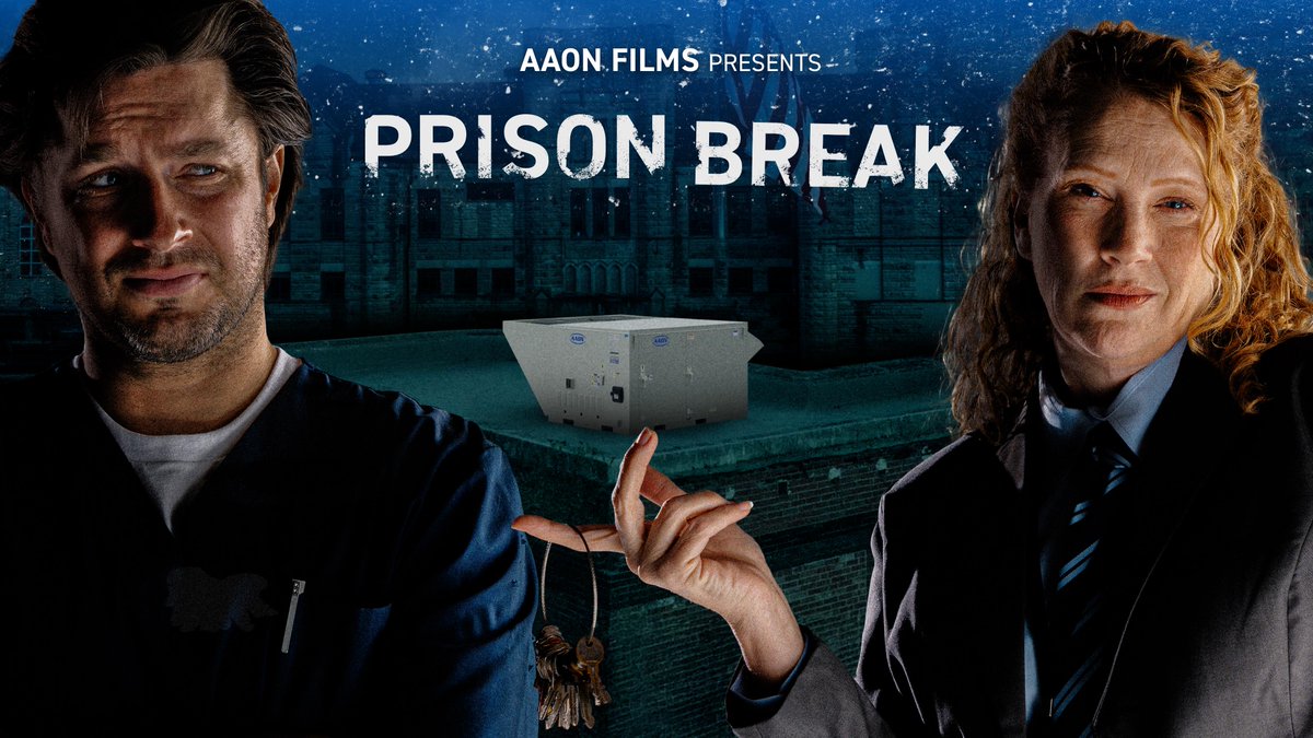 🎥 🎬 Prison Break is out now! Watch the full film at hubs.la/Q036-qDv0.