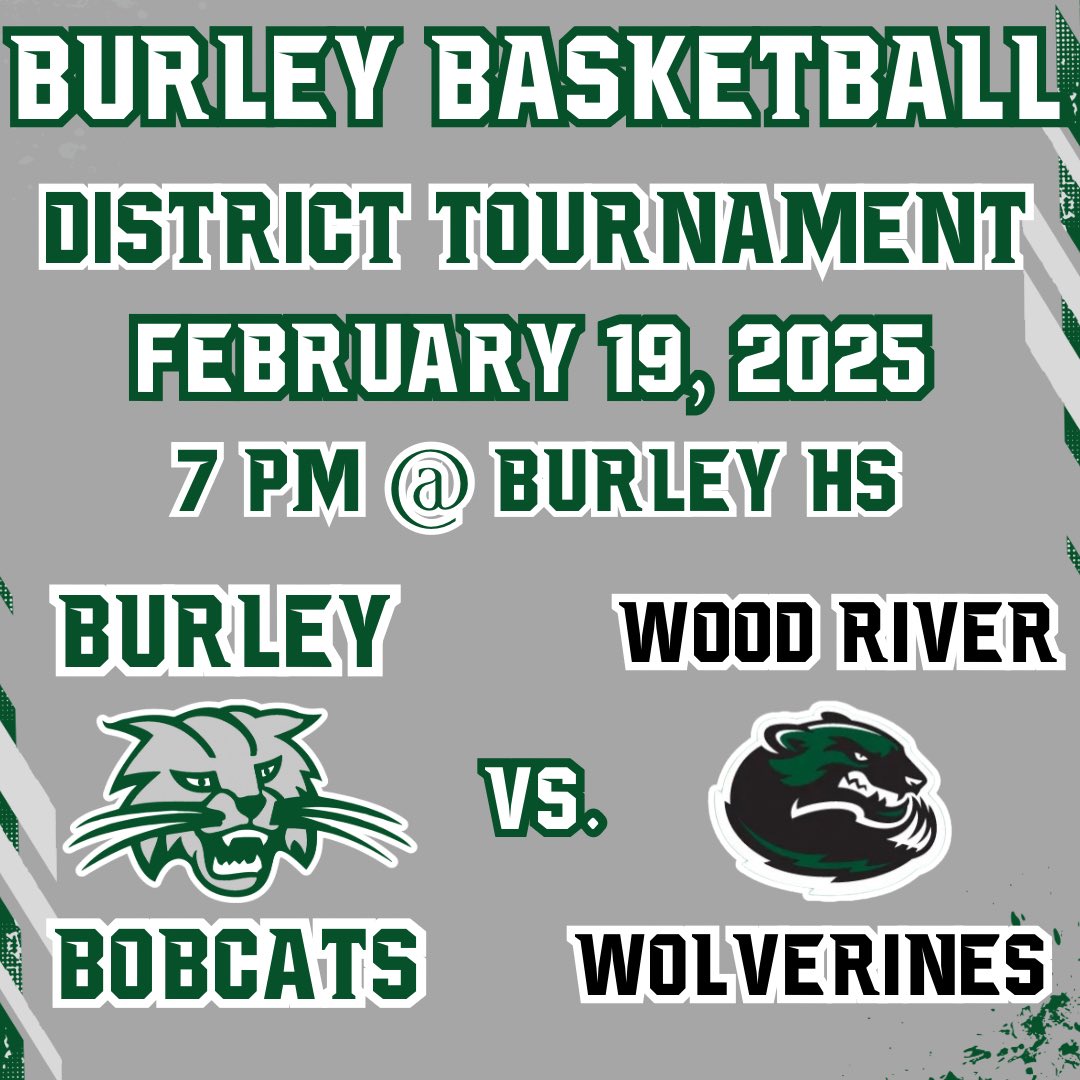 Tourney Time! Survive and Advance!