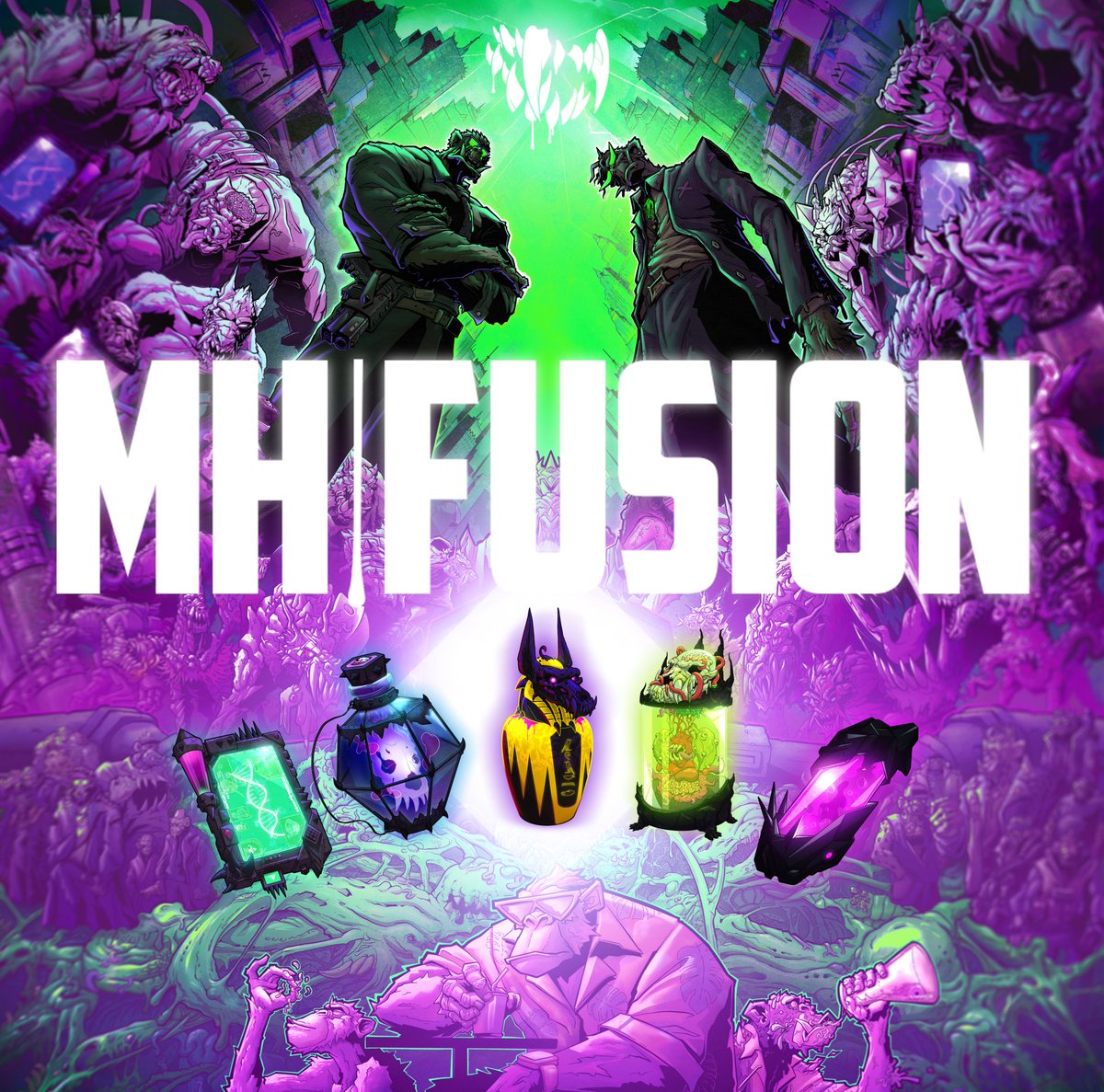 Welcome Apes 🍌 tweet media