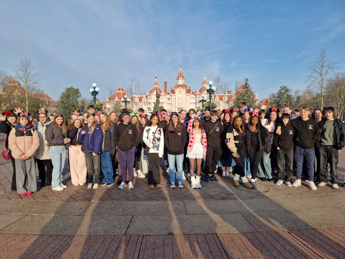 The Deanery C of E Academy tweet media