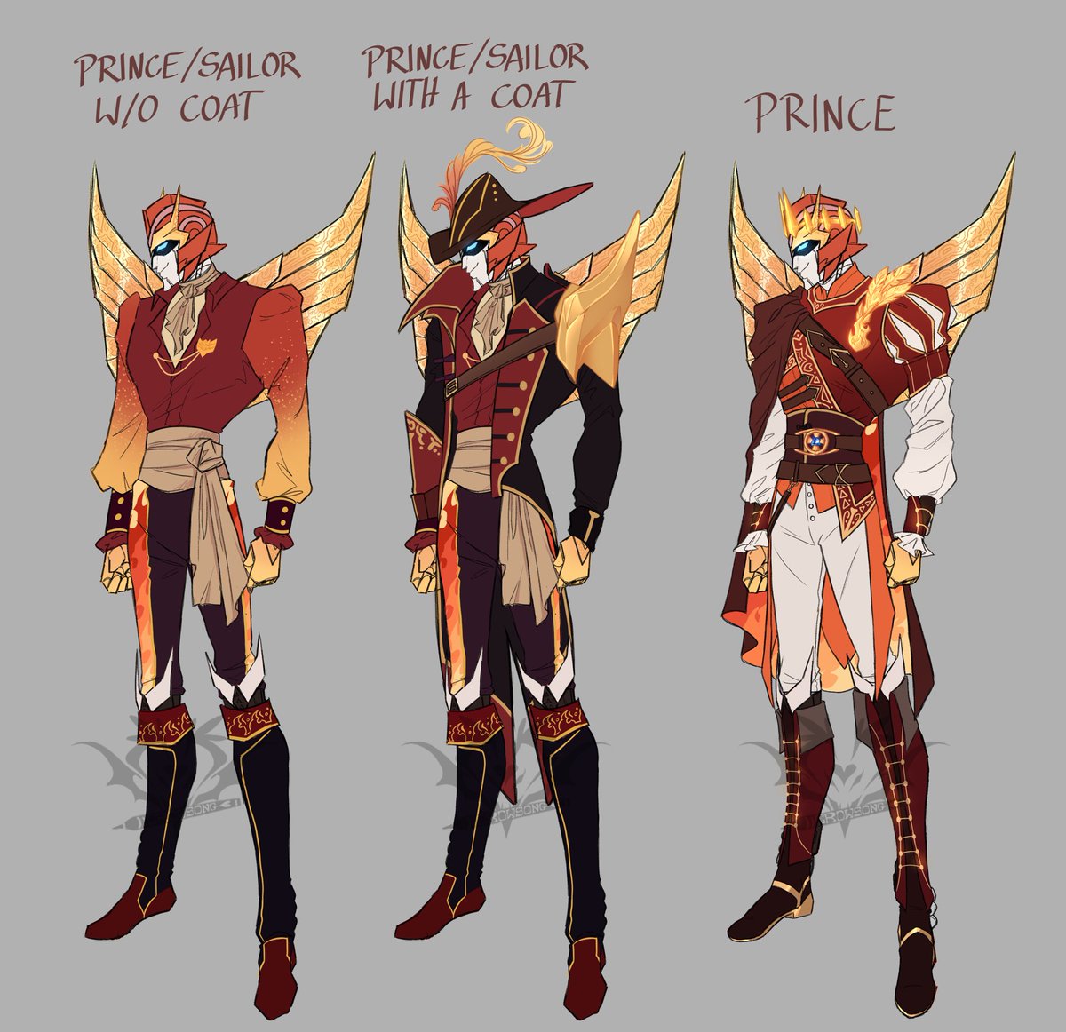 Crowsong tweet media