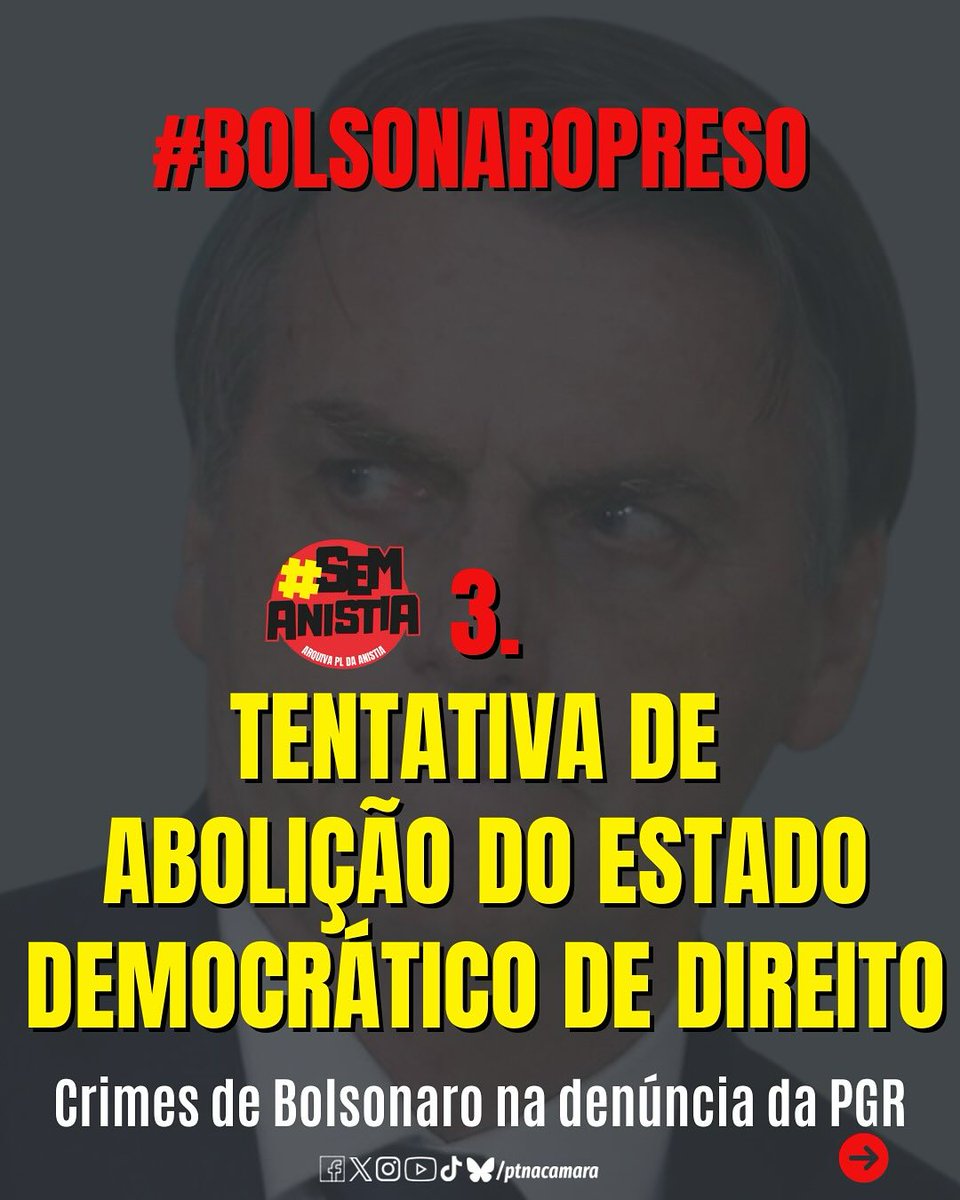 PT do Rio Grande do Sul tweet media