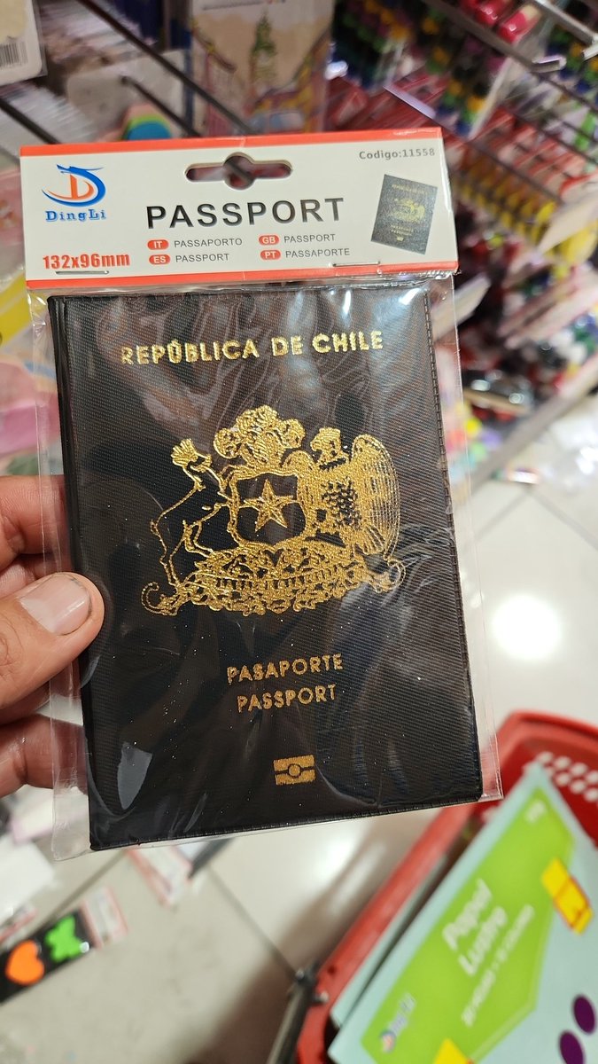 Pedro Kunstmann Pérez tweet media