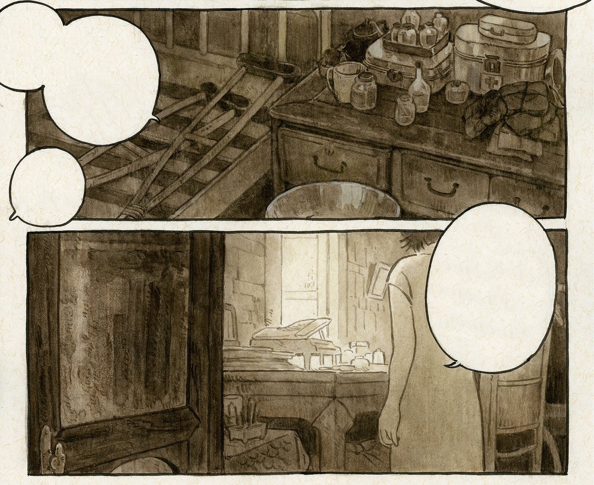 YuinE_Paint's tweet image. 爛柯
漫畫切片2

/2024
