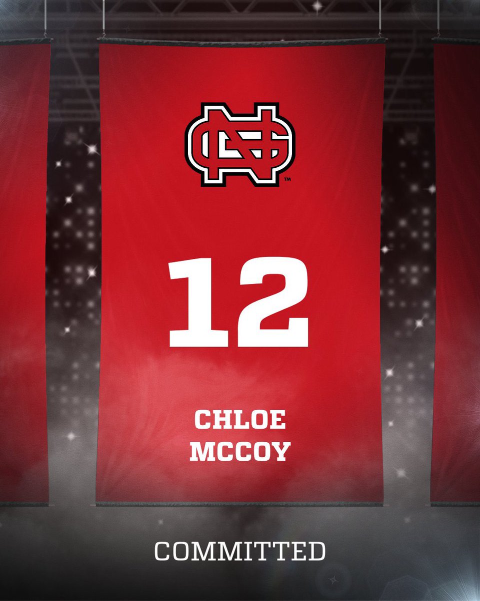 Excited to say that I have made the decision to further my academic and athletic career at North Greenville University. A huge thanks to @NGUCoachLong <a href="/lilgrif2/">Lily Griffith</a> !!! I can’t wait for my future at NGU! #GoTrailblazers <a href="/EastTNAir/">East TN Air (Campos)</a> <a href="/CoachVez4/">Vez Smith</a> <a href="/LadyEagles_BKB/">Seymour Lady Eagles BKB</a>