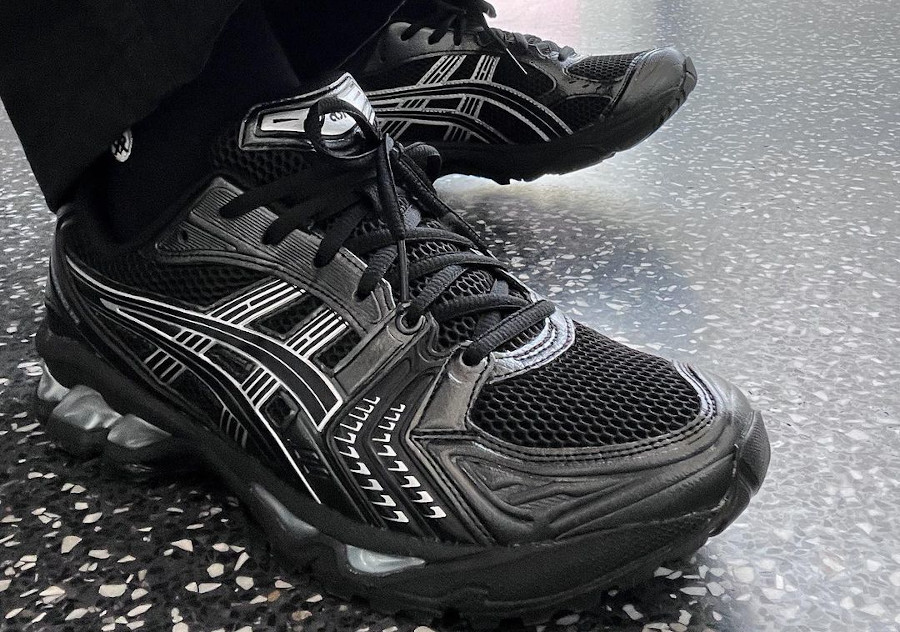 asics GEL-KAYANO 14 