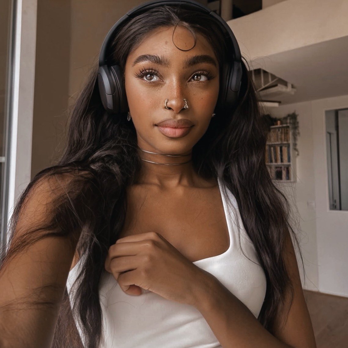 𝚂𝚊𝚍𝚎. (@imsade_) on Twitter photo 