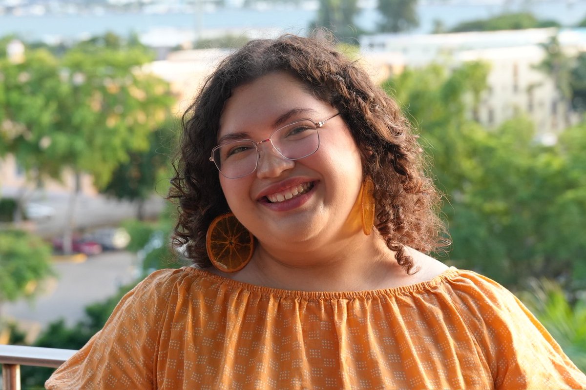 Mariah Solis '25  is headed to the Disney College Program next Fall. Here's what she has to say about  MCS: "Beyond technical skills, the program helped me develop confidence and the ability to manage projects independently, which are essential skills for my future career."