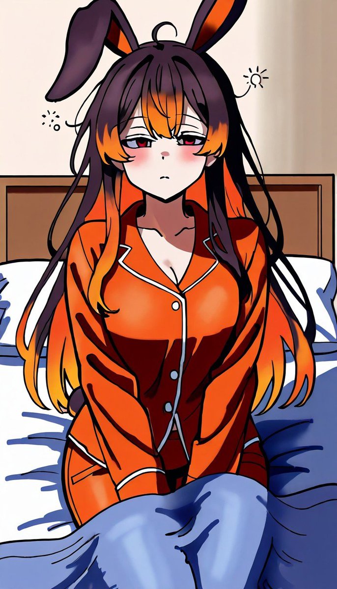 SweppyVT's tweet image. Holis Conejitos!! Como amaneces hoy Pyon?? Yo con sueño jejeje