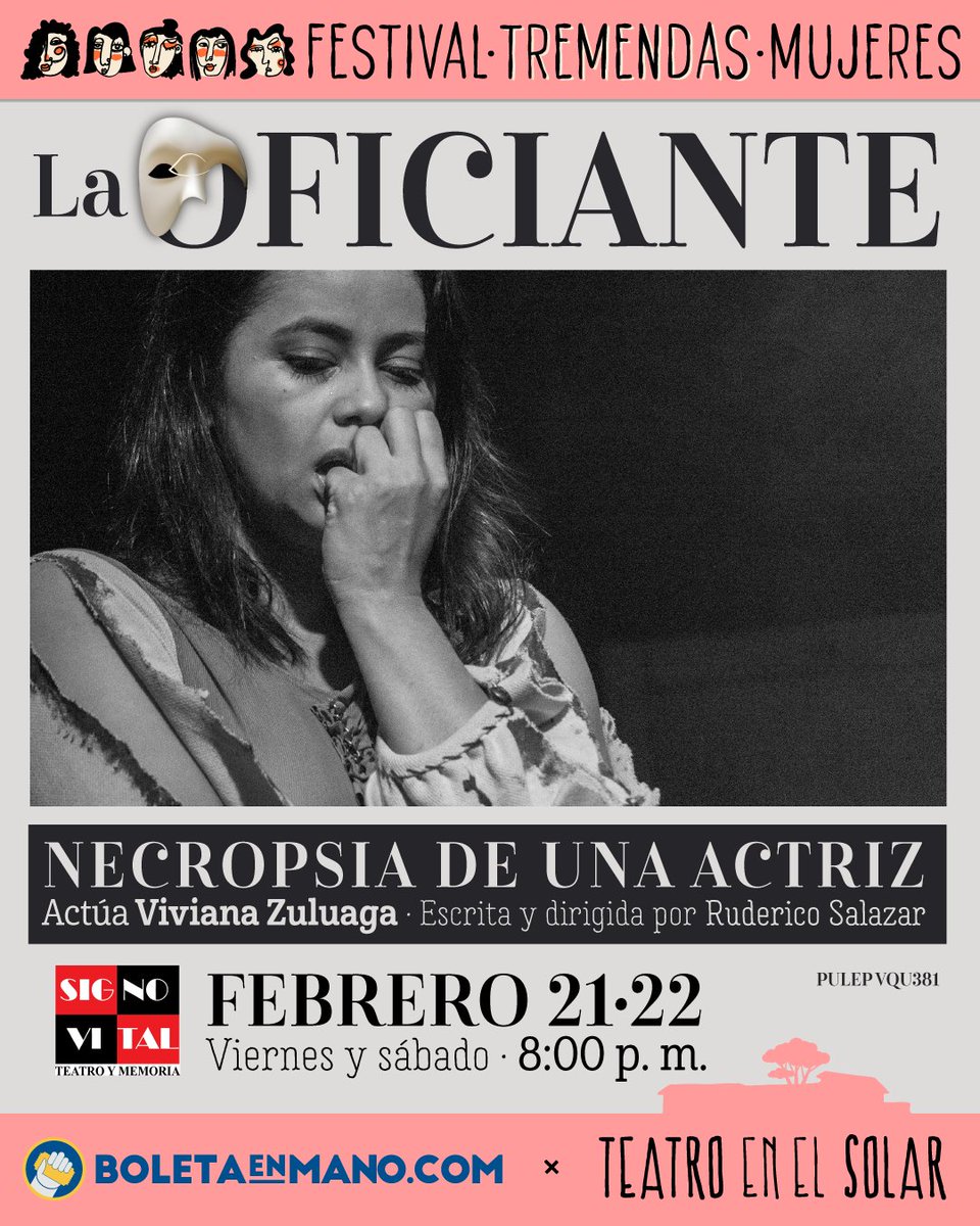 Los esperamos esta semana en nuestro solar. 🤩 

Pueden consultar los detalles de cada evento en nuestro sitio web solardelaguila.com