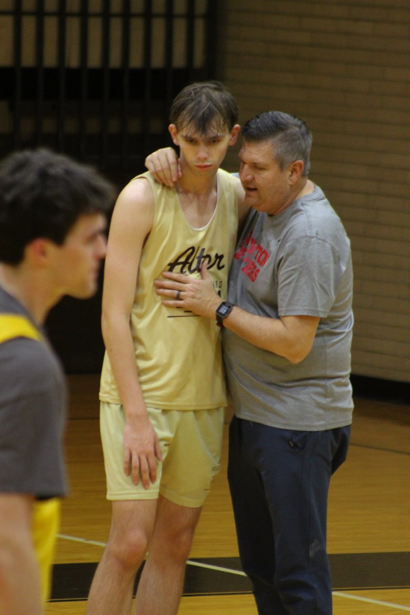 This weeks Gold Standard award winner! <a href="/bconner_0/">Brady Conner</a>  #GoKnights