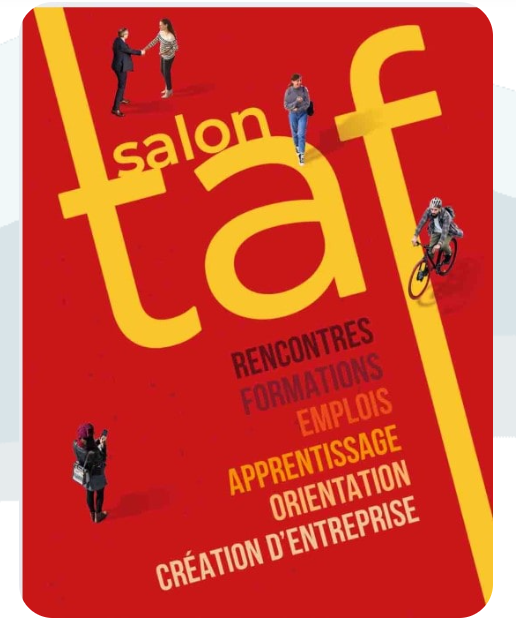 ADOCC_Pyrenees's tweet photo. Le #TAF à #SaintGaudens approche🚀

Il est organisé par la Région @Occitanie en partenariat avec @FTravail_OCC et la @missionlocale
🔴Retrouvez @ADOCC_ et les partenaires du RésO Cortex sur l'espace création/reprise d'#entreprise 

En savoir ➕⤵️
https://t.co/AleIWrNyJx https://t.co/WlComEUeEH
