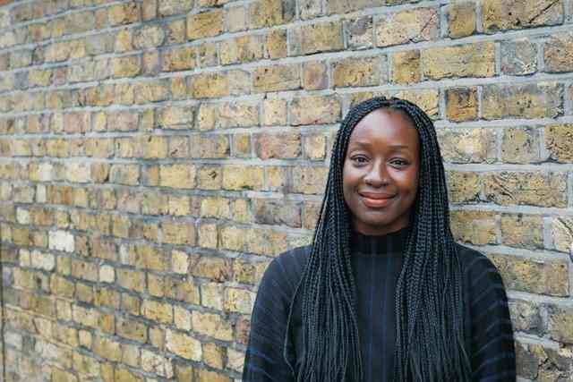 Ashoka UK and Ireland (@ashokauk) on Twitter photo Congratulations to UK Fellow, Stephanie Brobbey, founder of the Good Ancestor Movement, who was named as one of <a href="/SpearsMagazine/">Spear's Magazine</a>'s Top 100 on the 2024 Power List. Read more about Stephanie's work here 👉 buff.ly/4b1s536 Congratulations to UK Fellow, Stephanie Brobbey, founder of the Good Ancestor Movement, who was named as one of <a href="/SpearsMagazine/">Spear's Magazine</a>'s Top 100 on the 2024 Power List. Read more about Stephanie's work here 👉 buff.ly/4b1s536