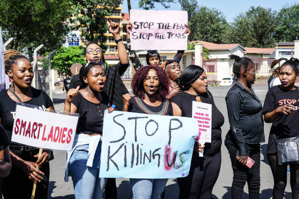 Imagine a world where your sister, your mother, your friend, your daughter could be killed simply for being a woman.  We stand in solidarity with all women and girls. Let's Create a world where everyone is safe. 
<a href="/HakiAfrica/">HAKI Africa</a>
#ActAgaintFemicide
DON'T Kill, Protect.