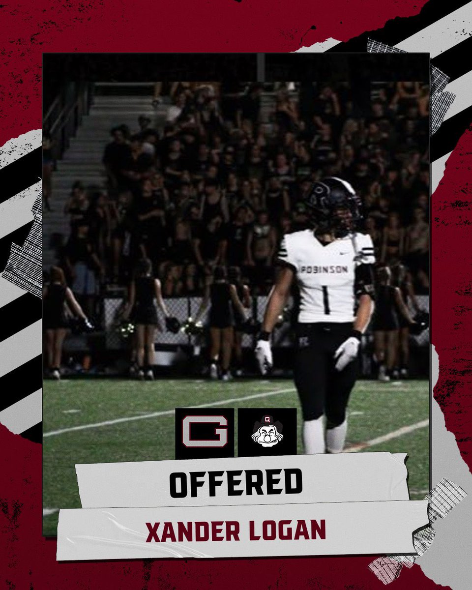 Xander_29_logan's tweet image. Grateful to receive an offer from Guilford College!! @GC_CoachDavis
@CoachLikeMike @DpageP3 @DauntaPeterson @grinch032270
