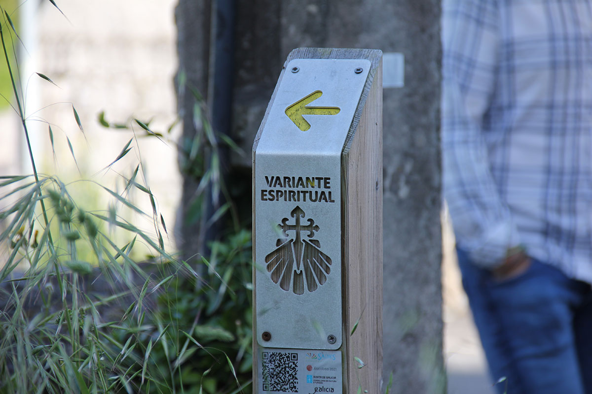 TheWayExp's tweet photo. ✨ Step Into a Journey of a Lifetime – Walk the Portuguese Camino! ✨

Looking for an unforgettable adventure? 🚶‍♀️🌿 Join our guided walking tour along the Portuguese Camino, an experience like no other.

📅 Limited spots available for our 2025 tour:
📍 5th – 11th October 2025 –⏳ https://t.co/9QjJ5K8VkS