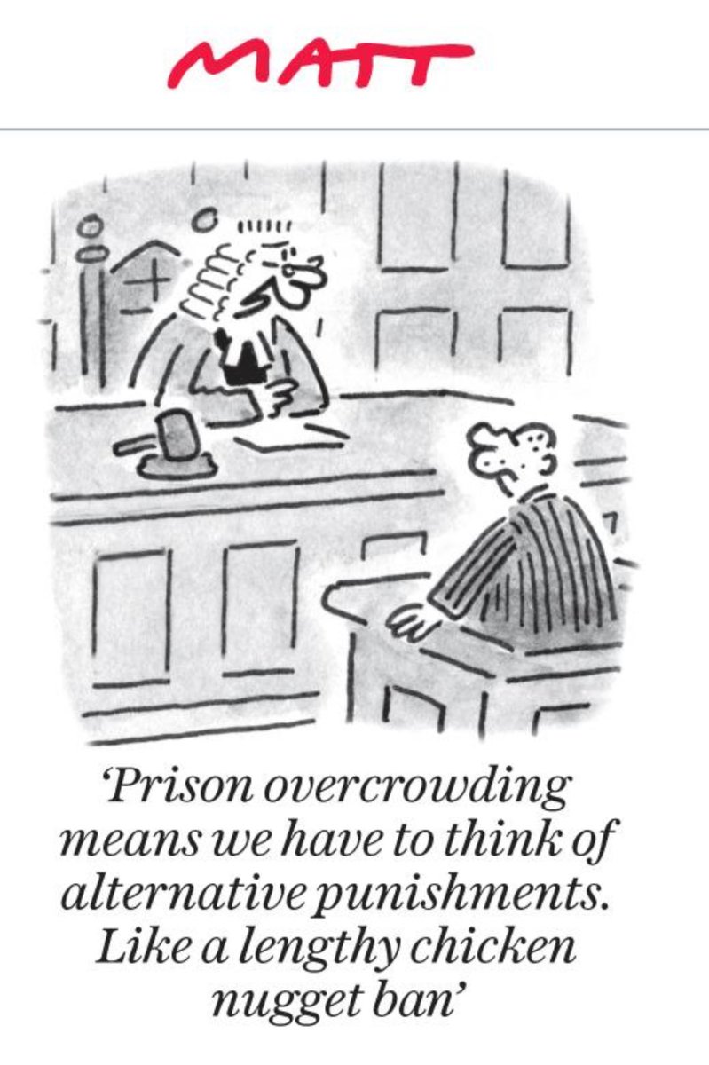 What is happening now with judges decisions by Matt 🤣🤣🤣
