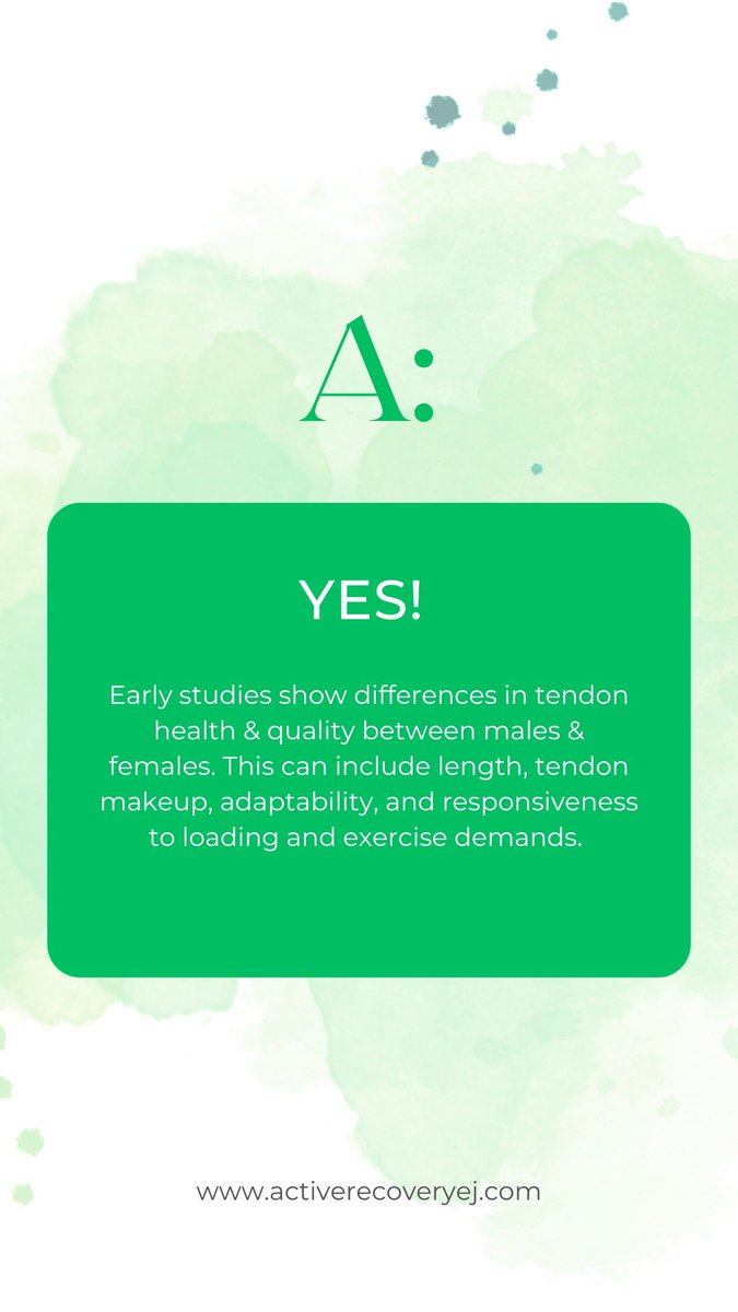 activerecovpt's tweet photo. POP QUIZ! ✏️ 

#physicaltherapy #directaccess #noprescriptionrequired #kneepain #Achilles #GetActive https://t.co/L1K0dGifxc