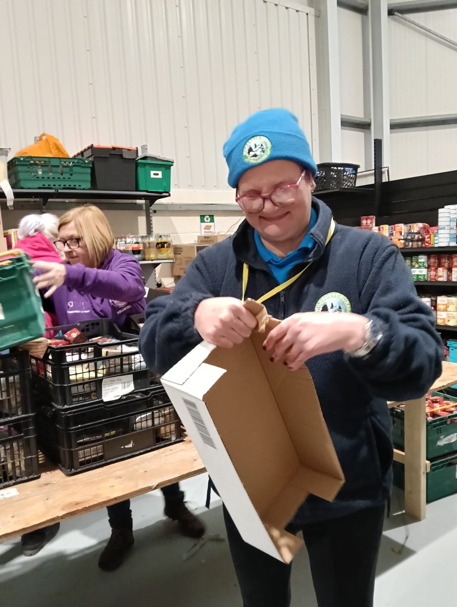 Wildgoose Rural Training tweet media