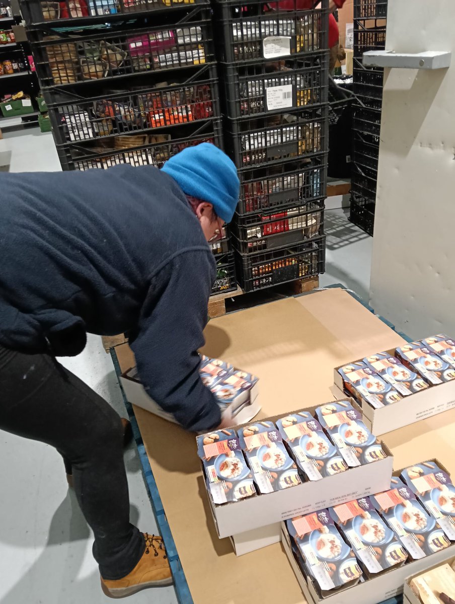 Wildgoose Rural Training tweet media