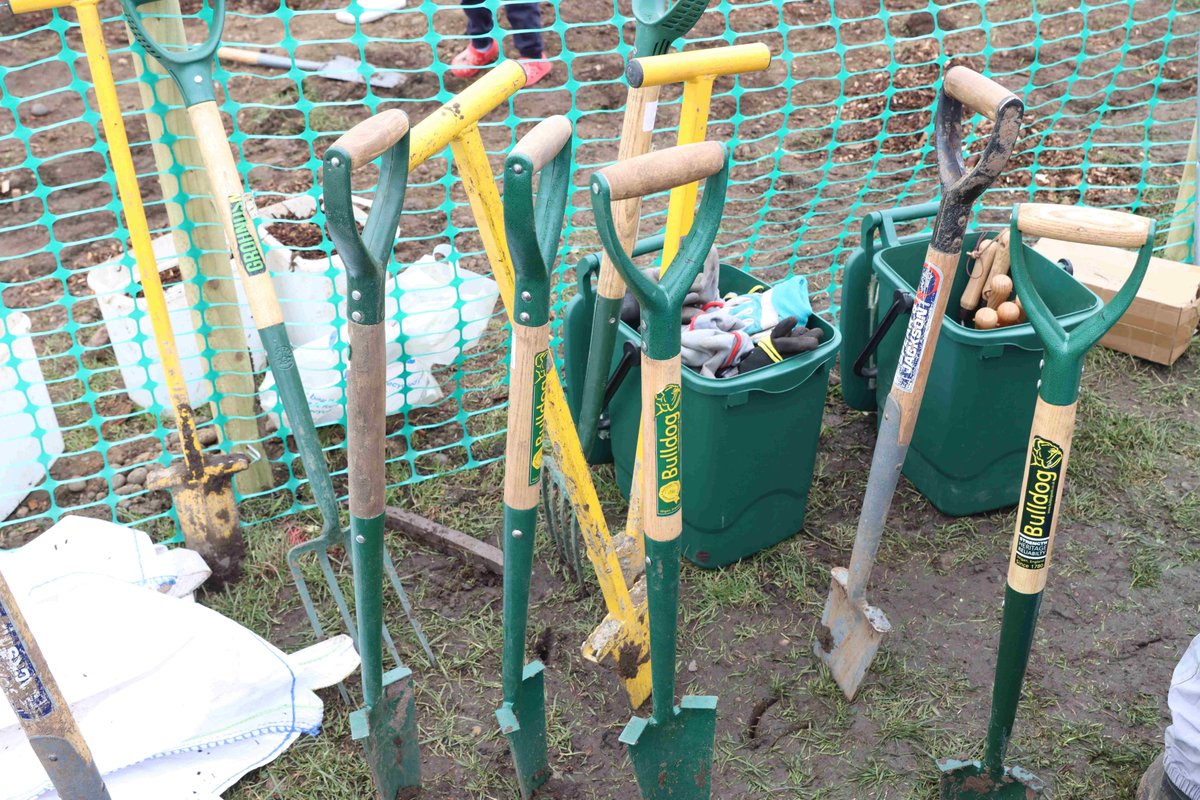 Bromley Council (@lbofbromley) on Twitter photo Thank you to all our tree planting volunteers at Norman Park today. <a href="/idverde_Bromley/">Bromley Parks</a>
Tree planting opportunities are still available including in #Mottingham, #Penge, #Orpington and #Bromley.
bromley.gov.uk/news/article/7… Thank you to all our tree planting volunteers at Norman Park today. <a href="/idverde_Bromley/">Bromley Parks</a>
Tree planting opportunities are still available including in #Mottingham, #Penge, #Orpington and #Bromley.
bromley.gov.uk/news/article/7…