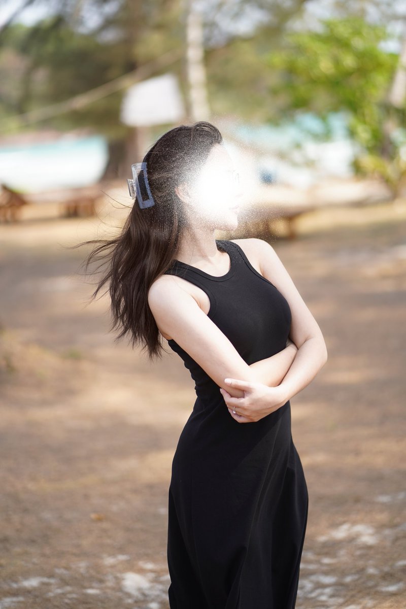 The sea is calling me. 
อยากใส่บิกินี่ตัวจิ๋วเดินริมชายหาด 🏖🧜‍♀️