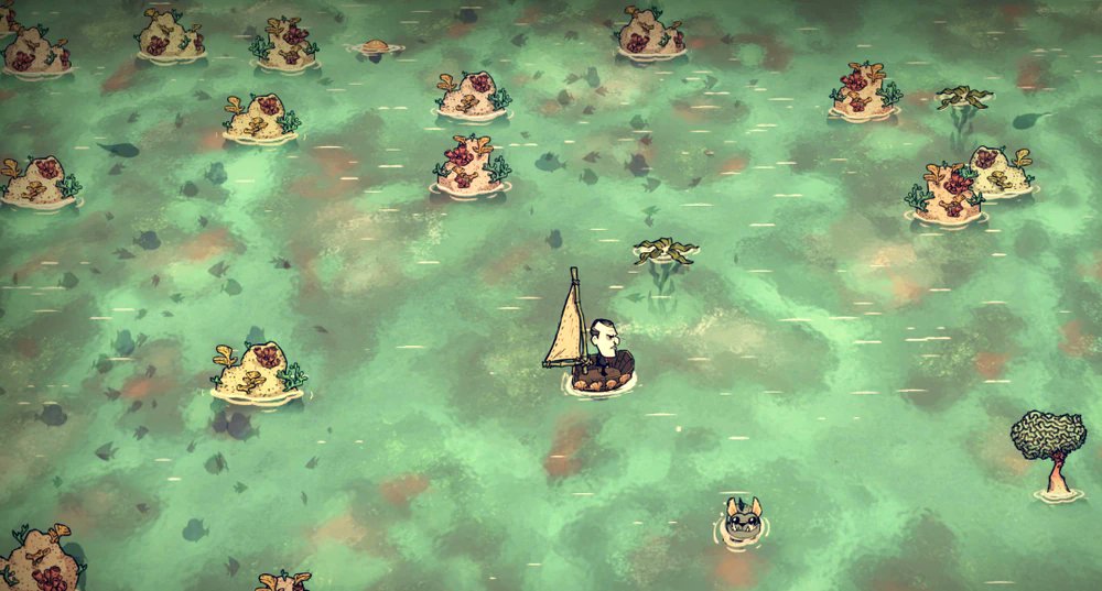 Flapjack8 - making a sea slug RPG🐌 tweet media