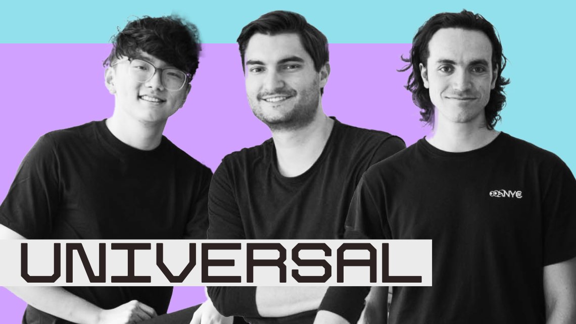 I’m excited to announce our lead investment in <a href="/universaldotxyz/">Universal | uAssets</a> (formerly Alongside), which is building a protocol to make all cryptoassets available on all chains.

Over the last few years, performant L1s and Ethereum L2s have transformed onchain activity and created new