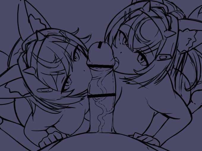 BAU BAU🐾🩵🩷💦 