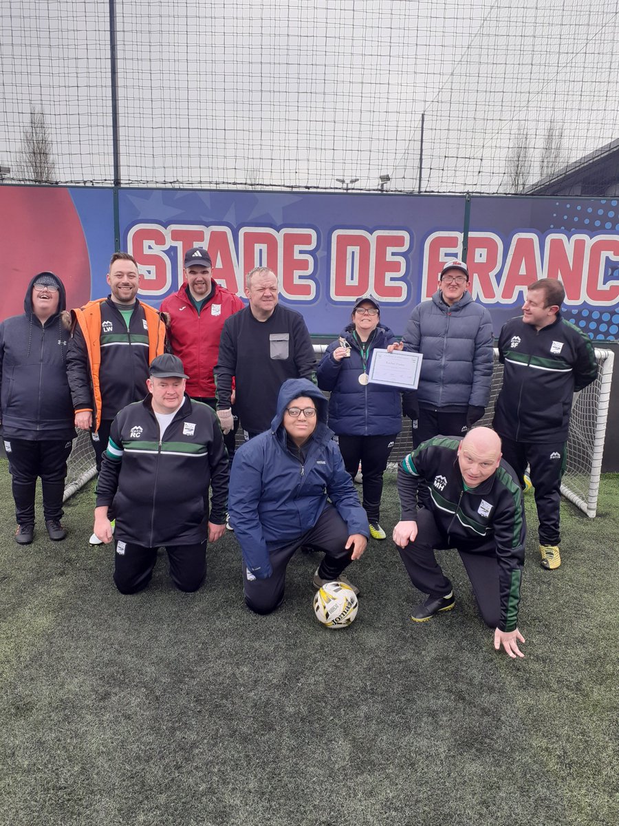 At Options for Life, we support adults with learning disabilities &amp; autism to lead fulfilling lives. Your donation funds life-changing activities, from art &amp; music to fitness &amp; gardening.

📢 Donate today: optionsforlife.info/fundraising

#Fundraising #DisabilitySupport